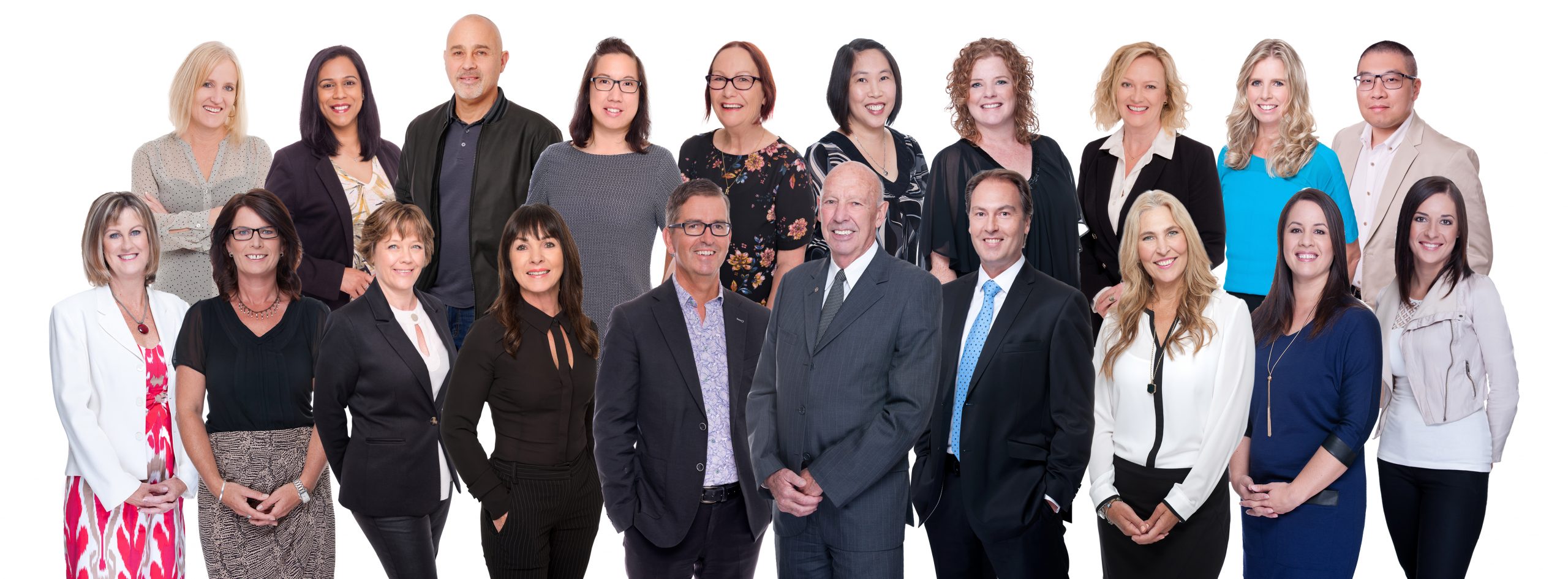 Meet the Team at apm