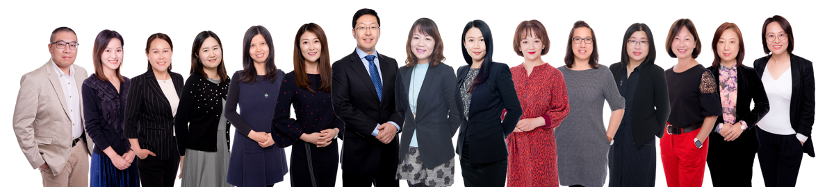 Meet the Team at apm