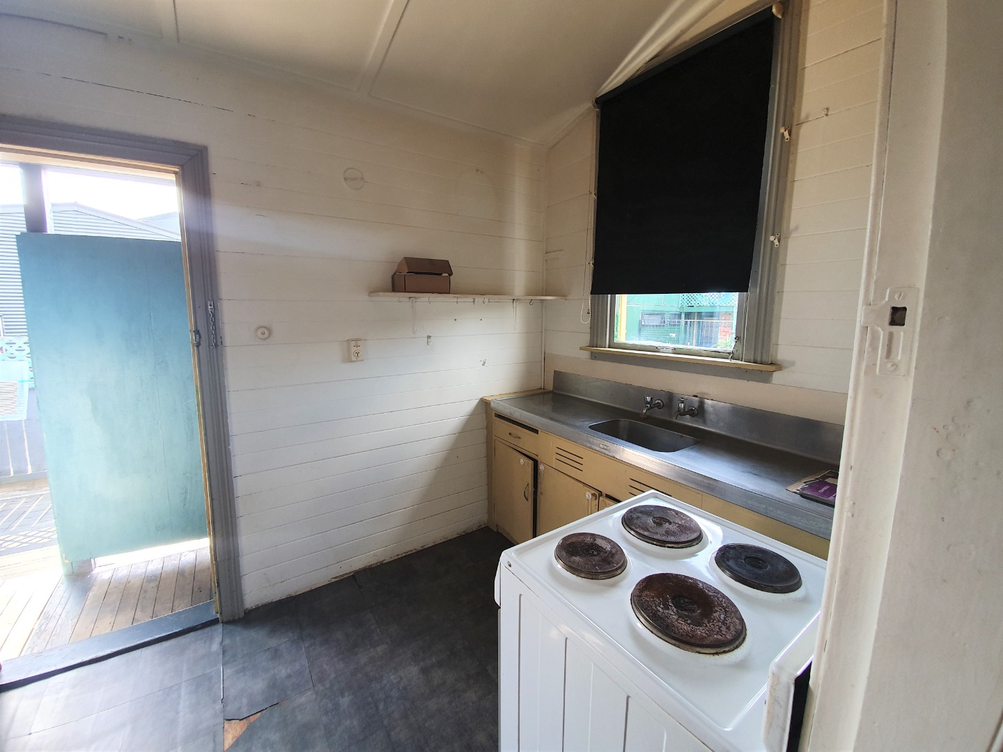 Onehunga - One bedroom unit photo
