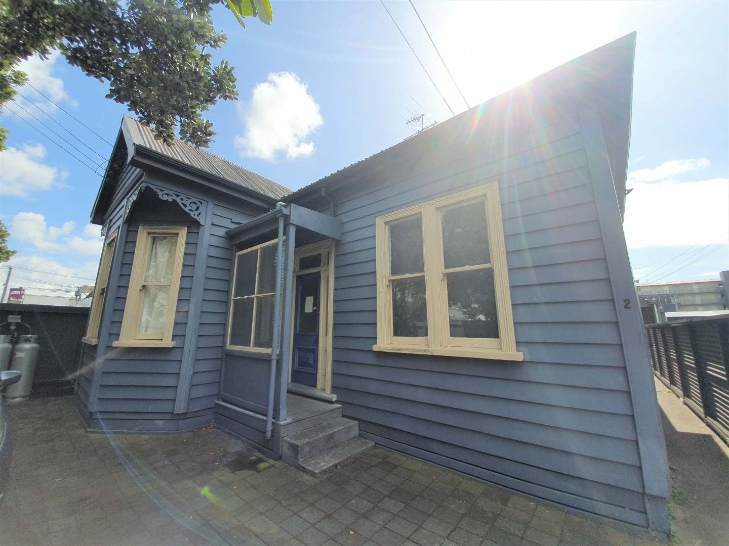 Onehunga - One bedroom unit photo
