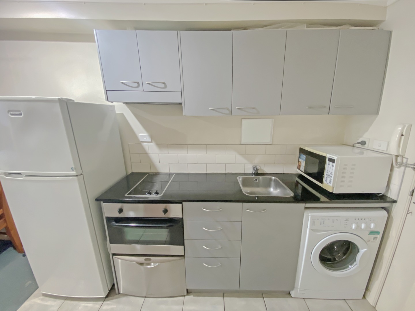 CITY CENTRE - Studio Apartment  photo