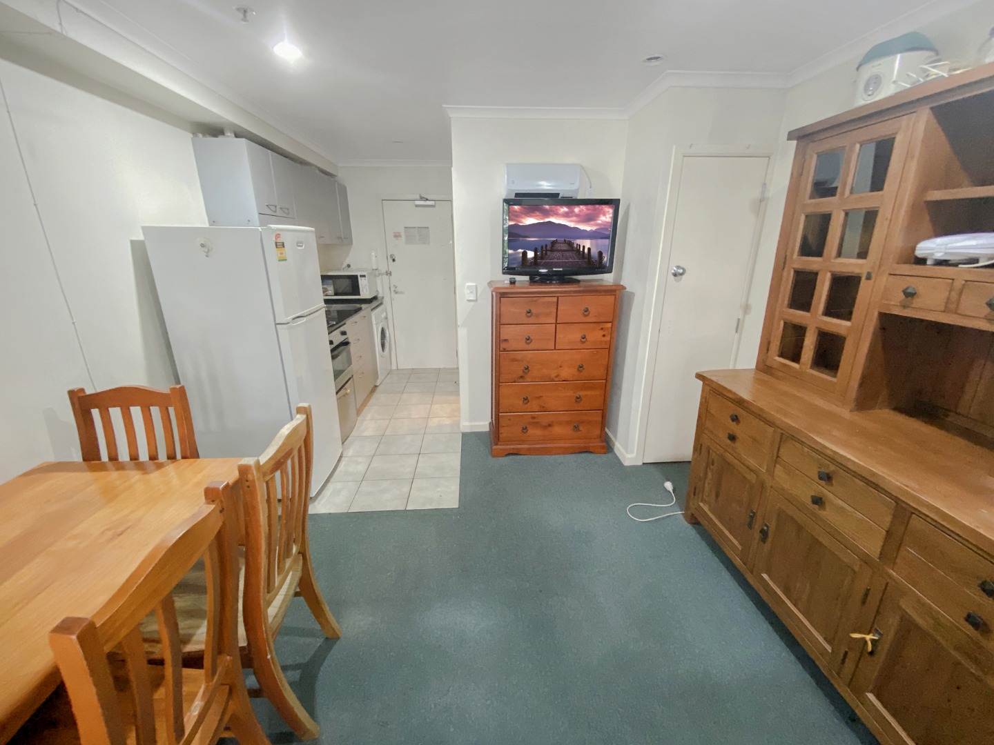 CITY CENTRE - Studio Apartment  photo