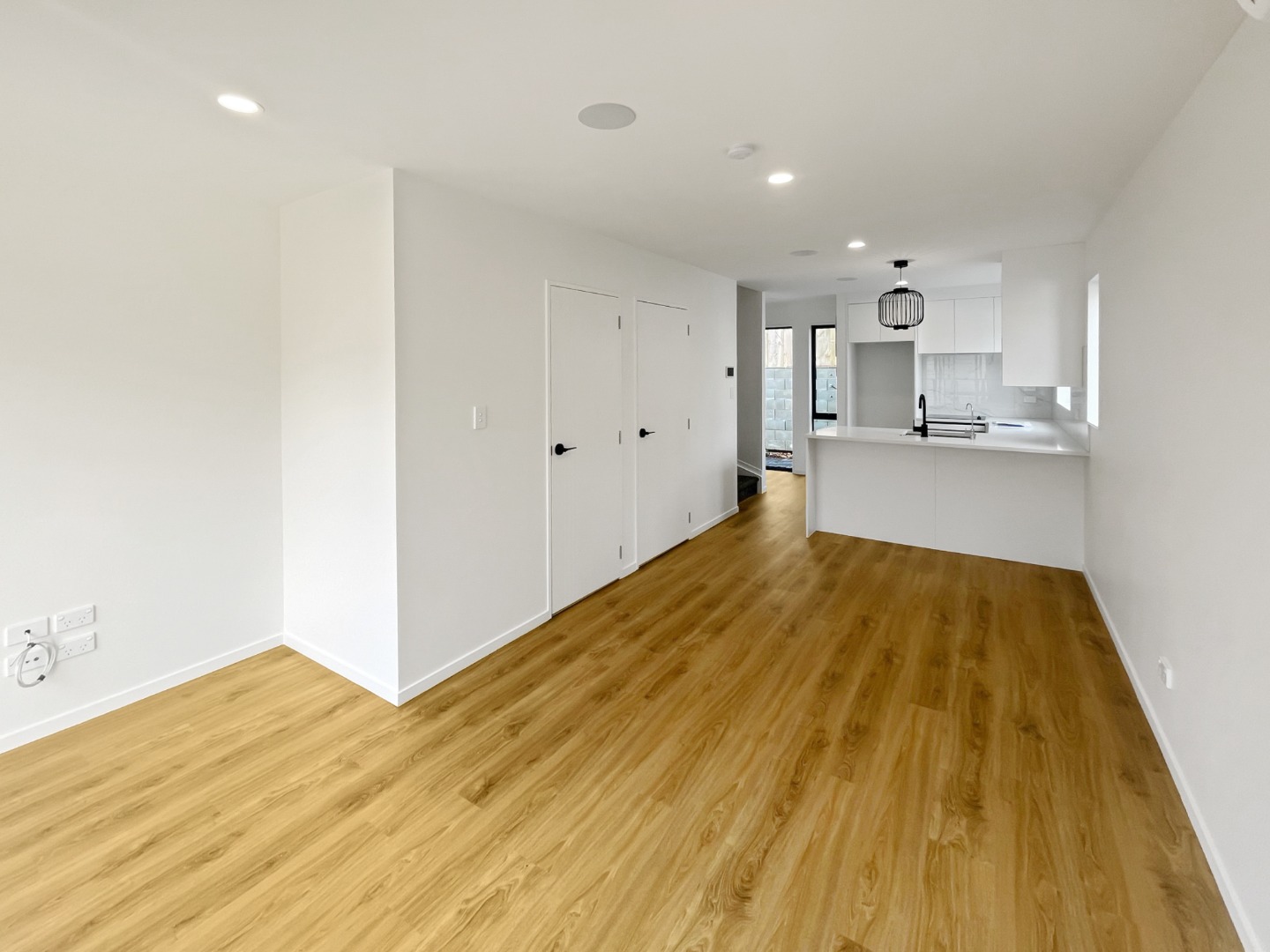 Brand New Pakuranga, 2 Bedrooms  photo