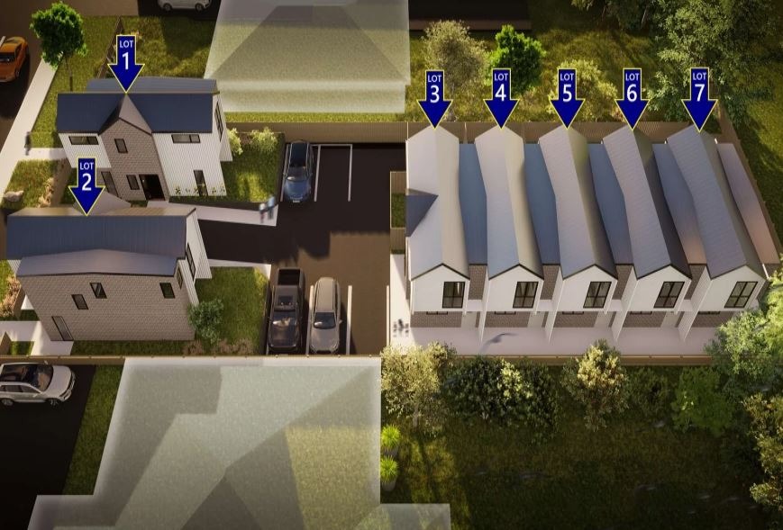 Brand New Pakuranga, 2 Bedrooms  photo