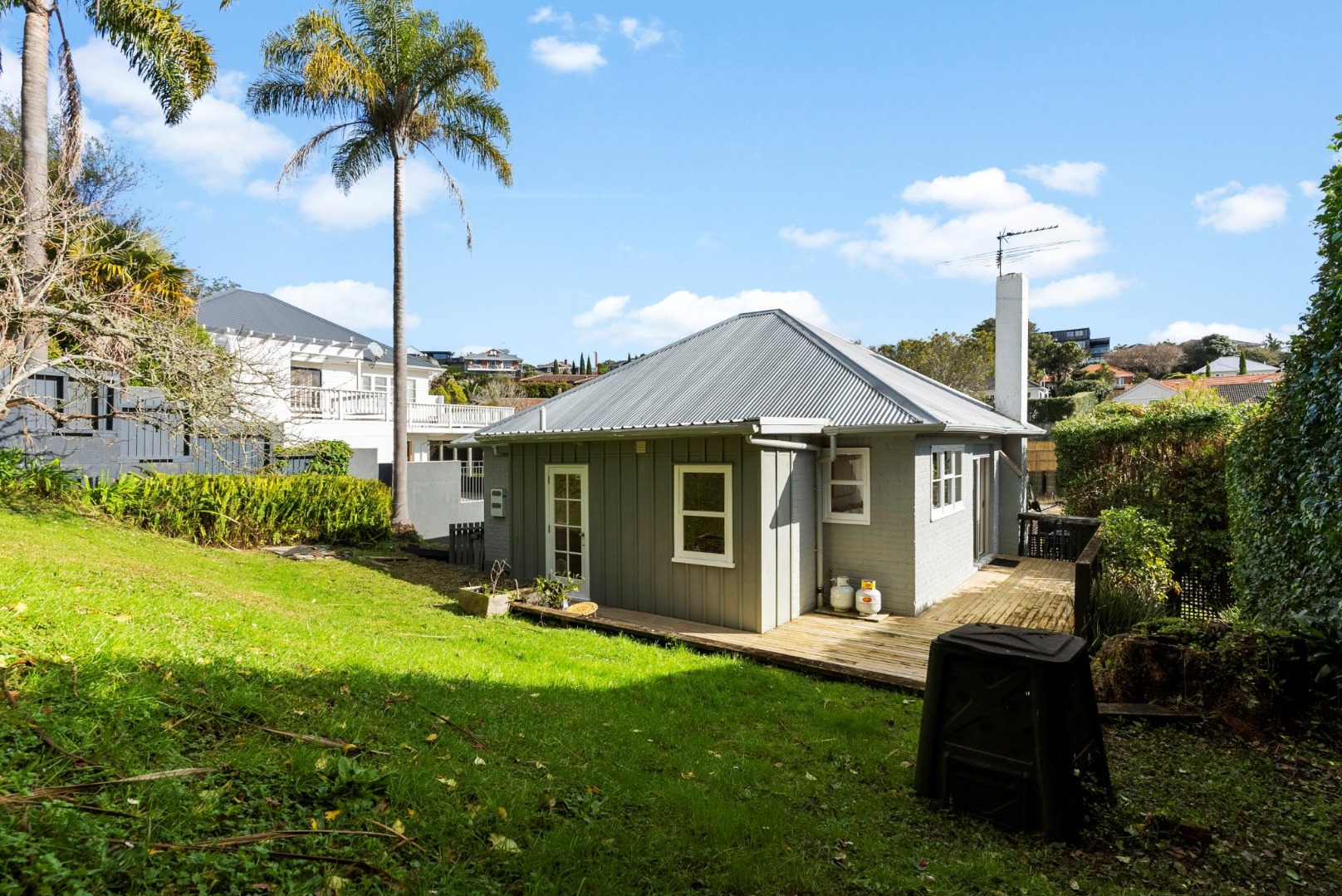 Welcome Home! 3 Bedrooms House for Rent  photo