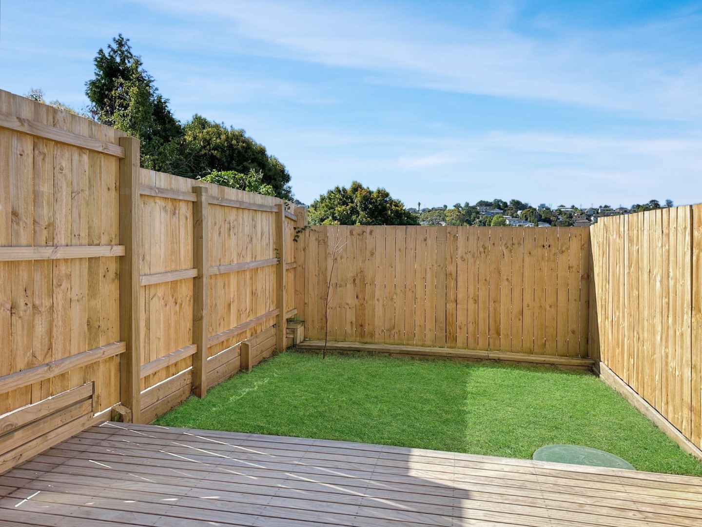 Brand New 4-Bedroom House with 3.5 Bathrooms in Totara Vale photo
