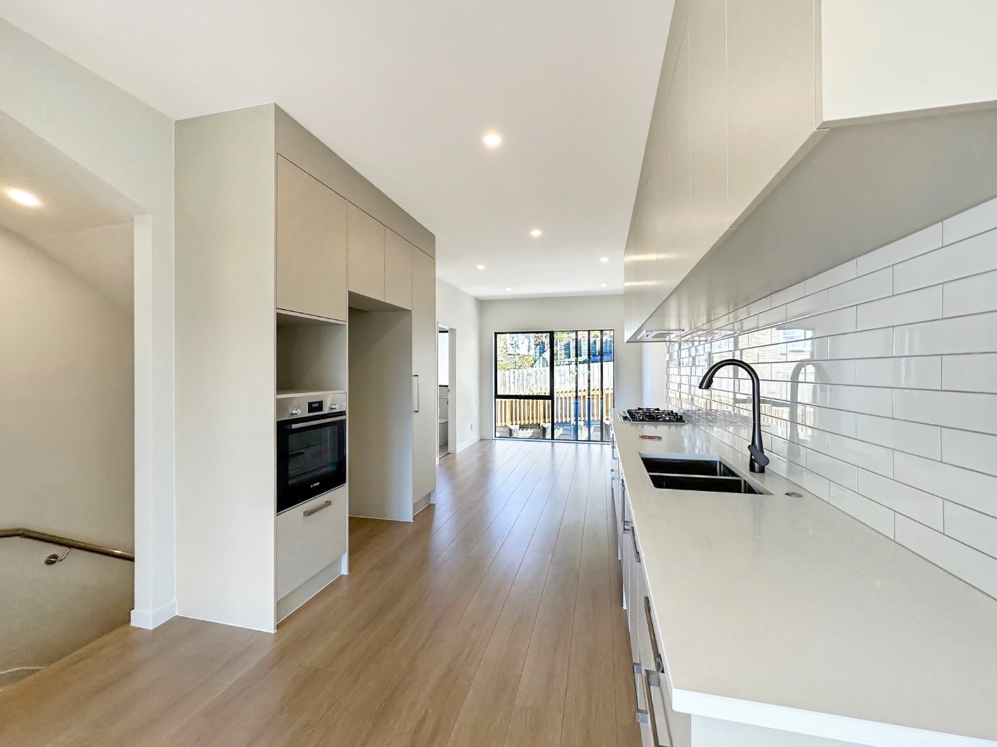 Brand New 4-Bedroom House with 3.5 Bathrooms in Totara Vale photo