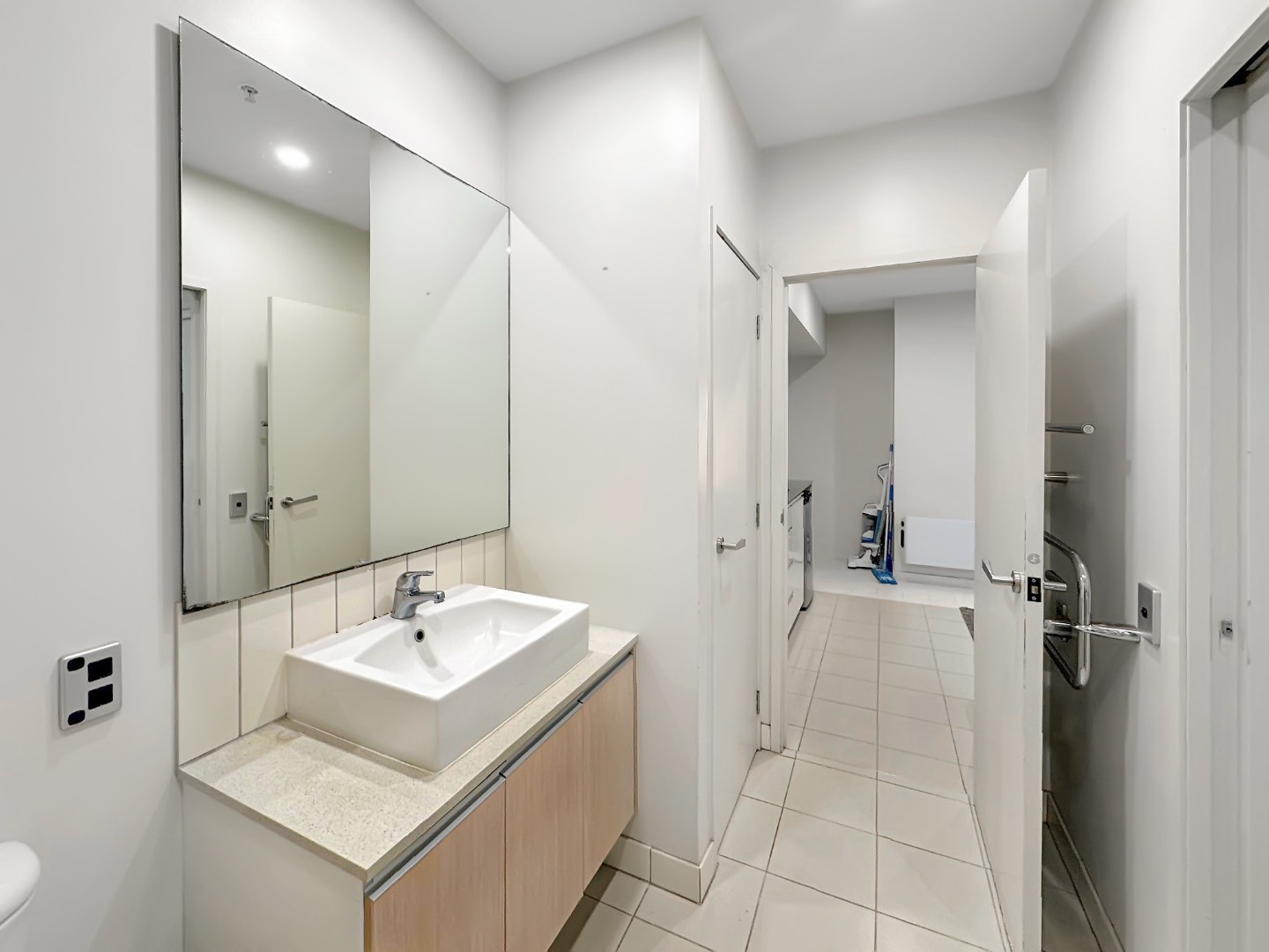 Experience premier city living photo