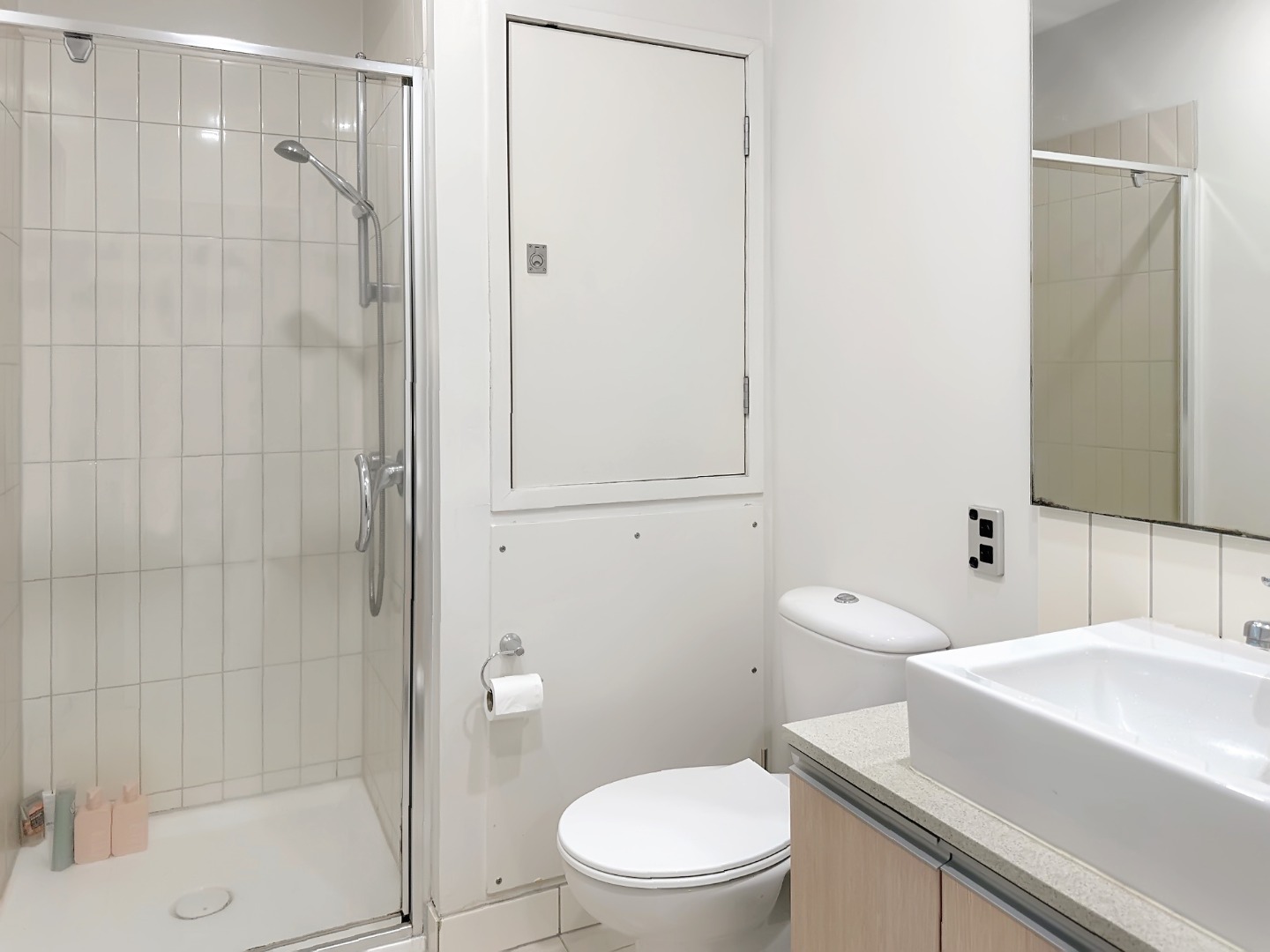 Experience premier city living photo