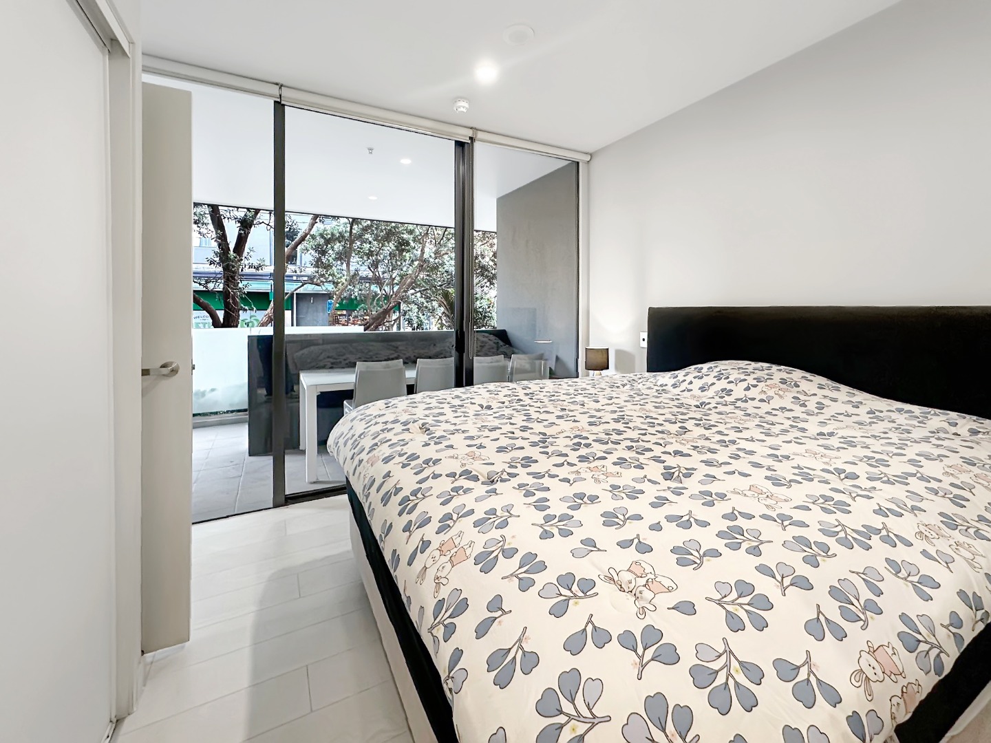 Experience premier city living photo