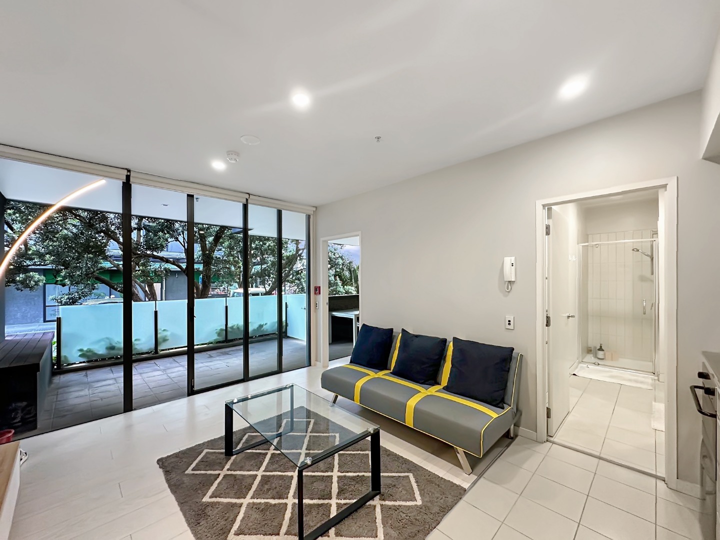 Experience premier city living photo