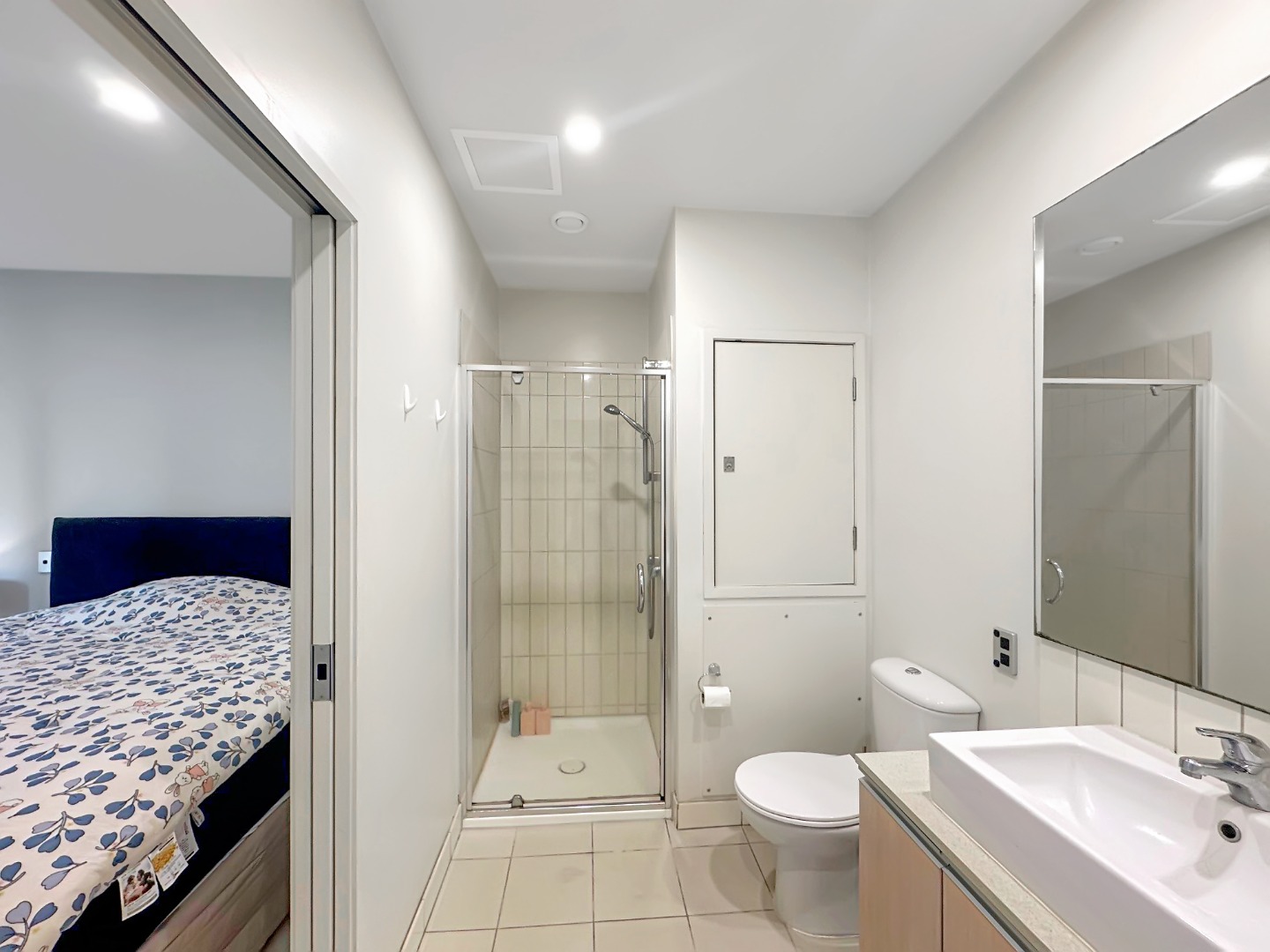 Experience premier city living photo