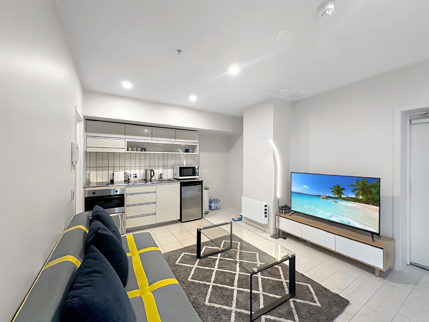 Experience premier city living photo