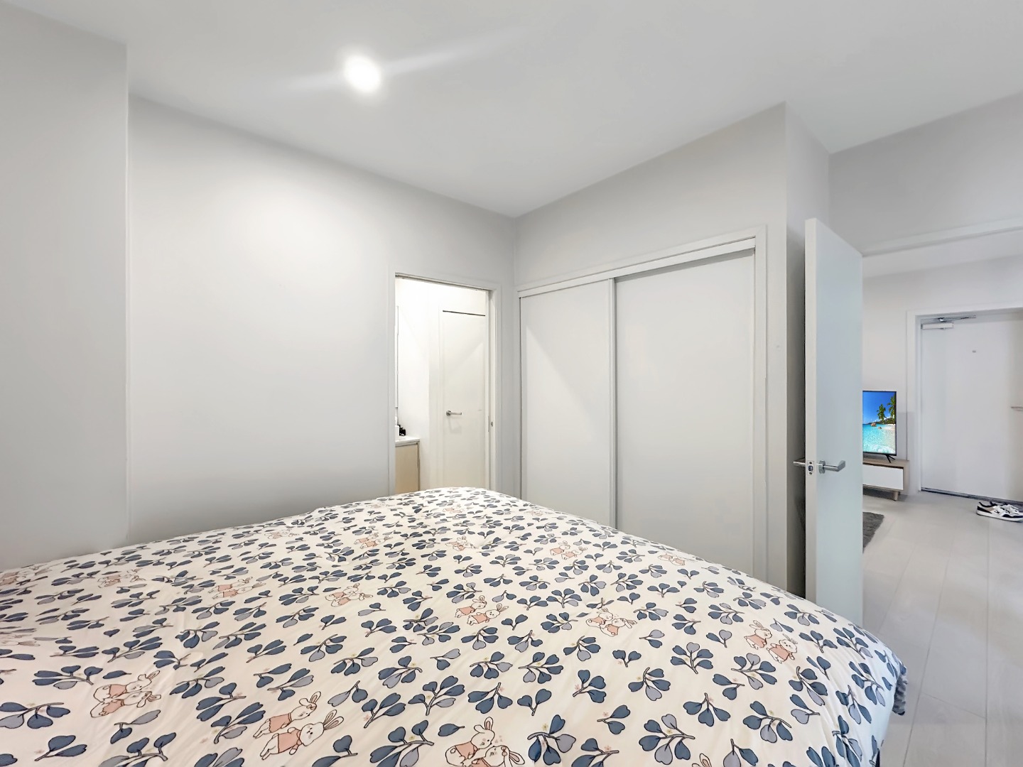 Experience premier city living photo