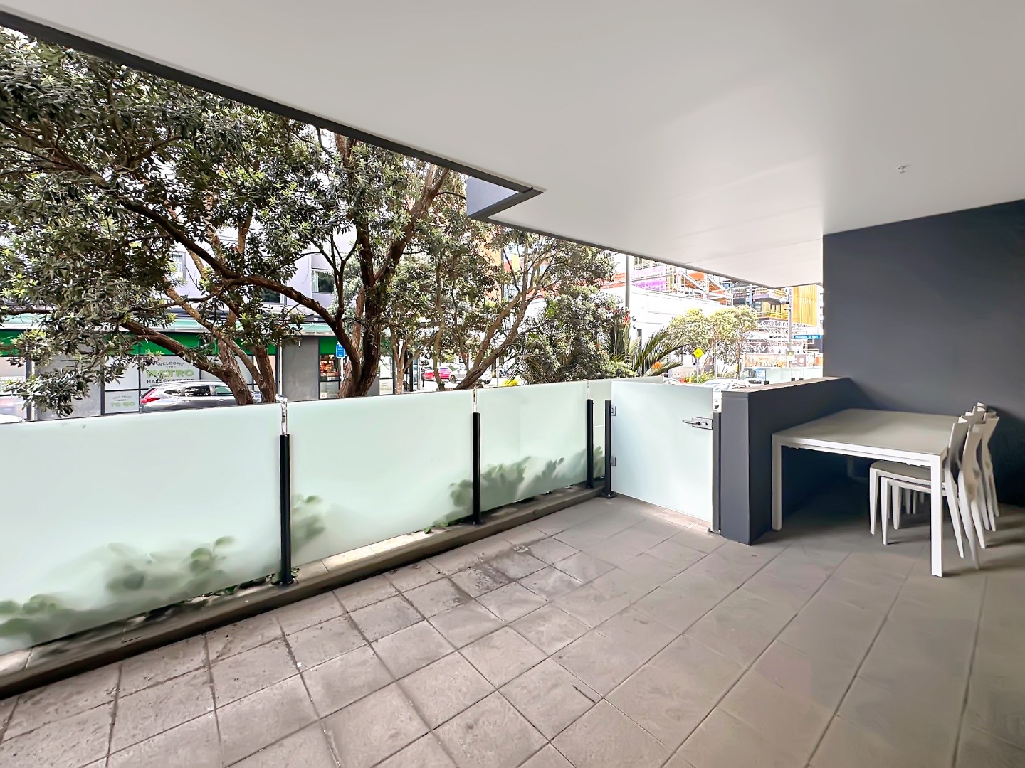 Experience premier city living photo