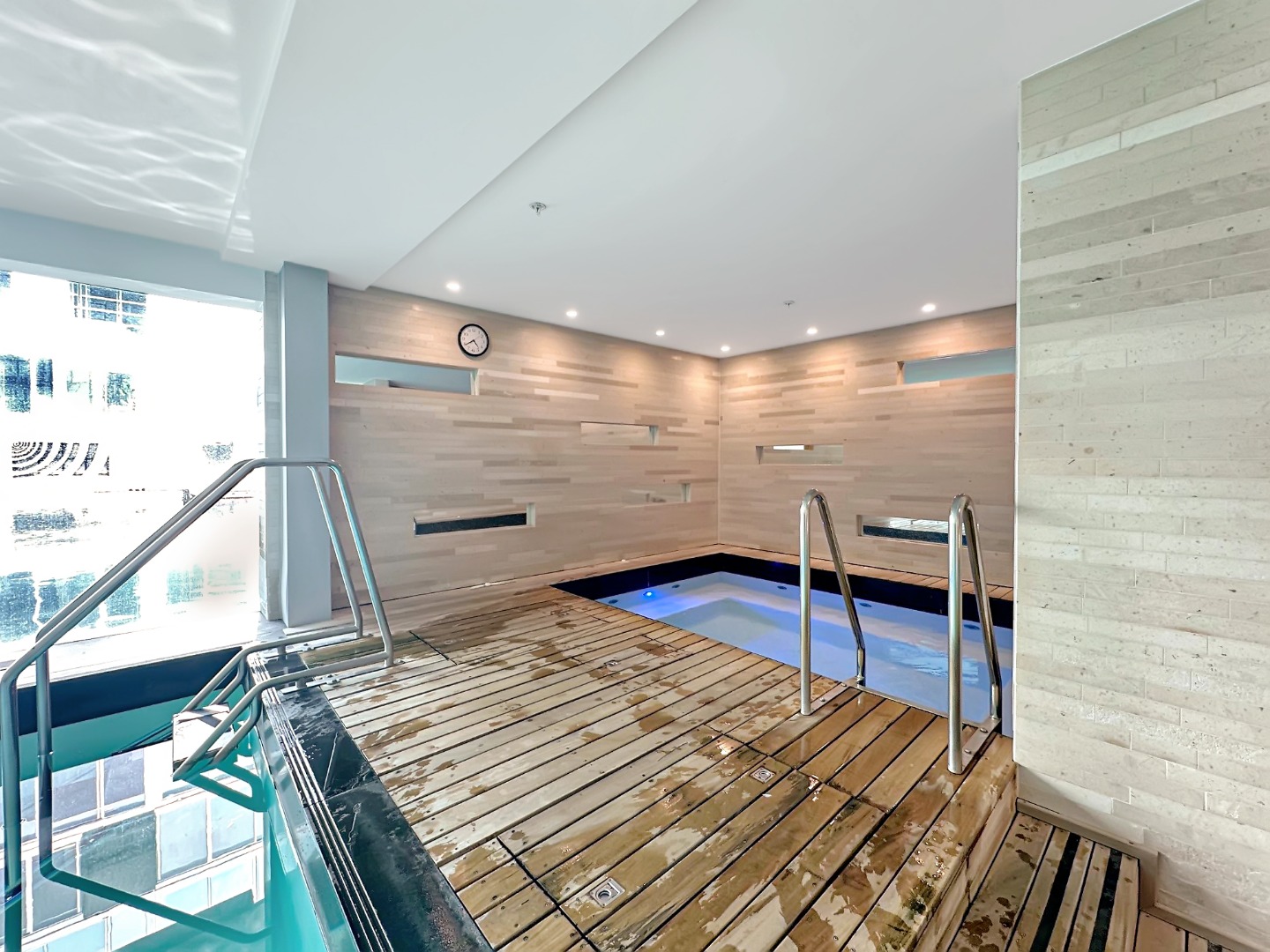 Experience premier city living photo
