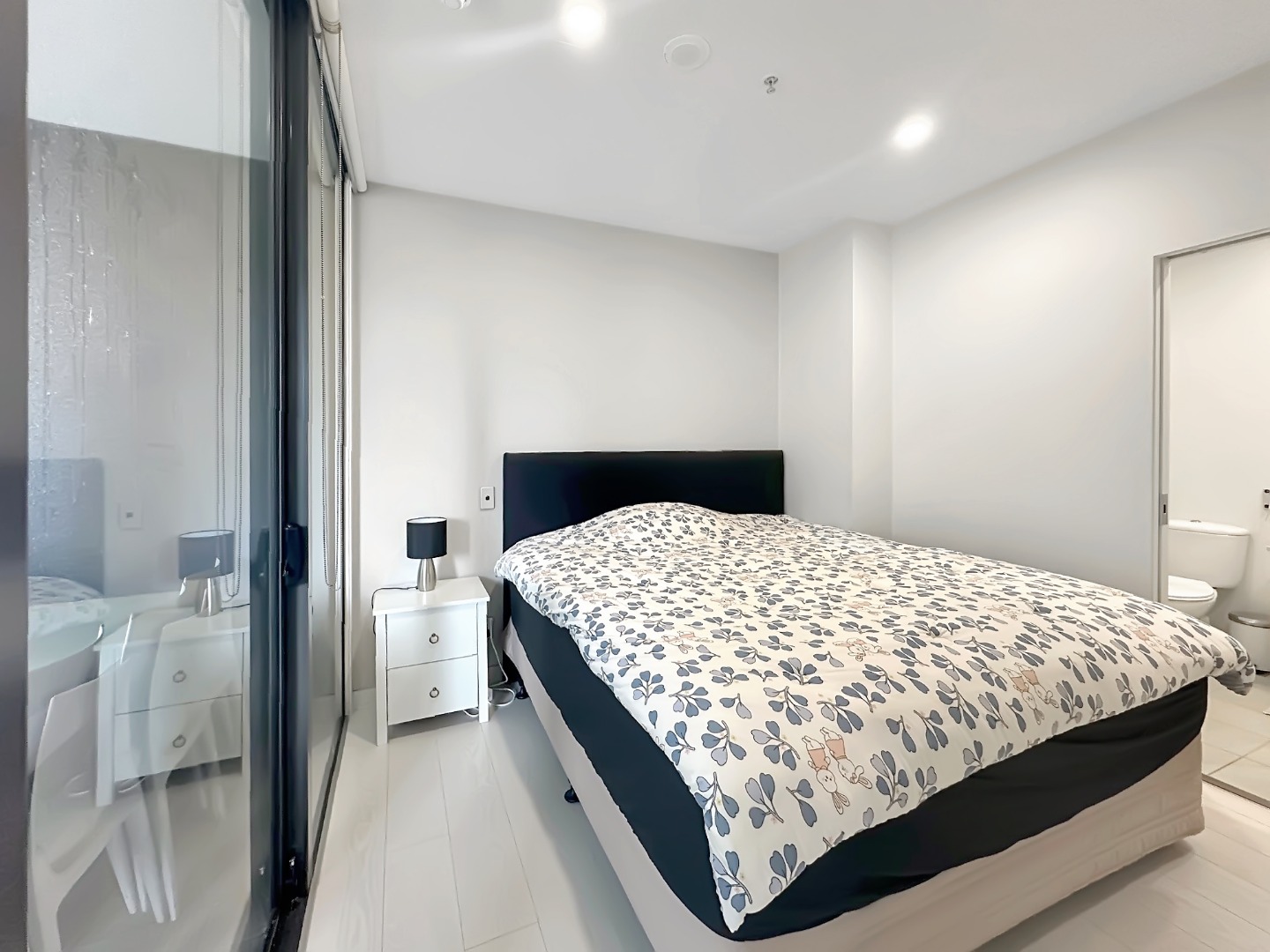 Experience premier city living photo
