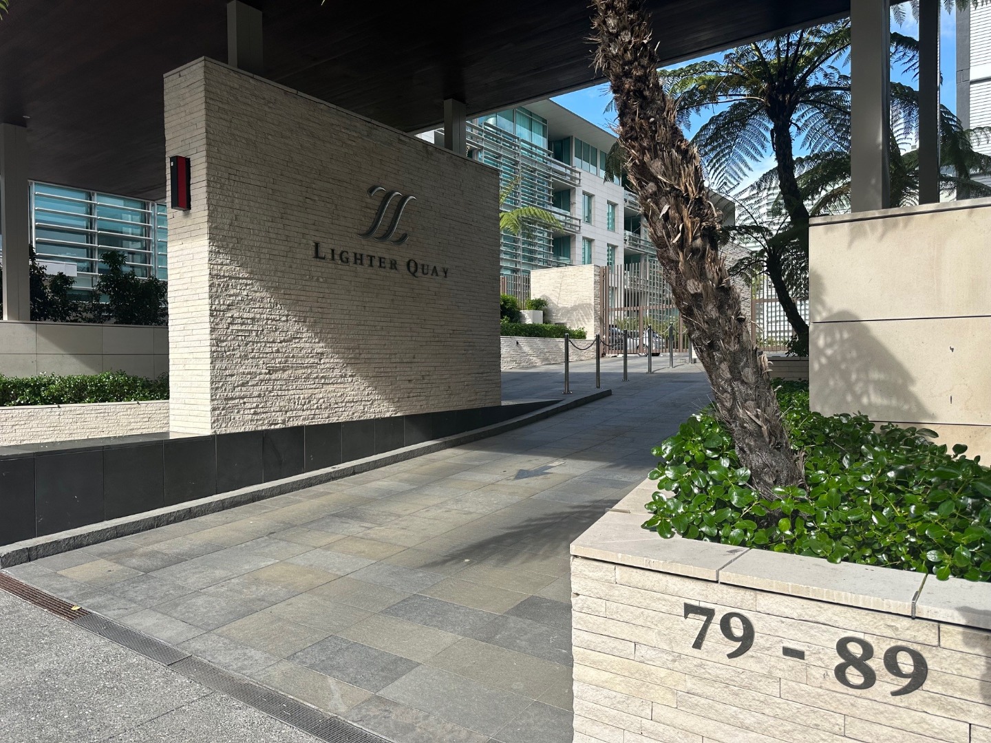 Experience premier city living photo