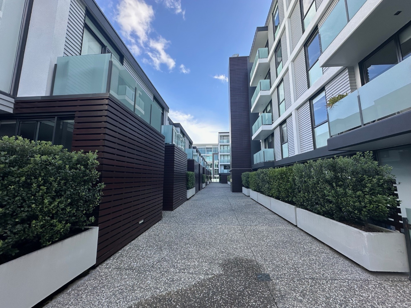 Experience premier city living photo