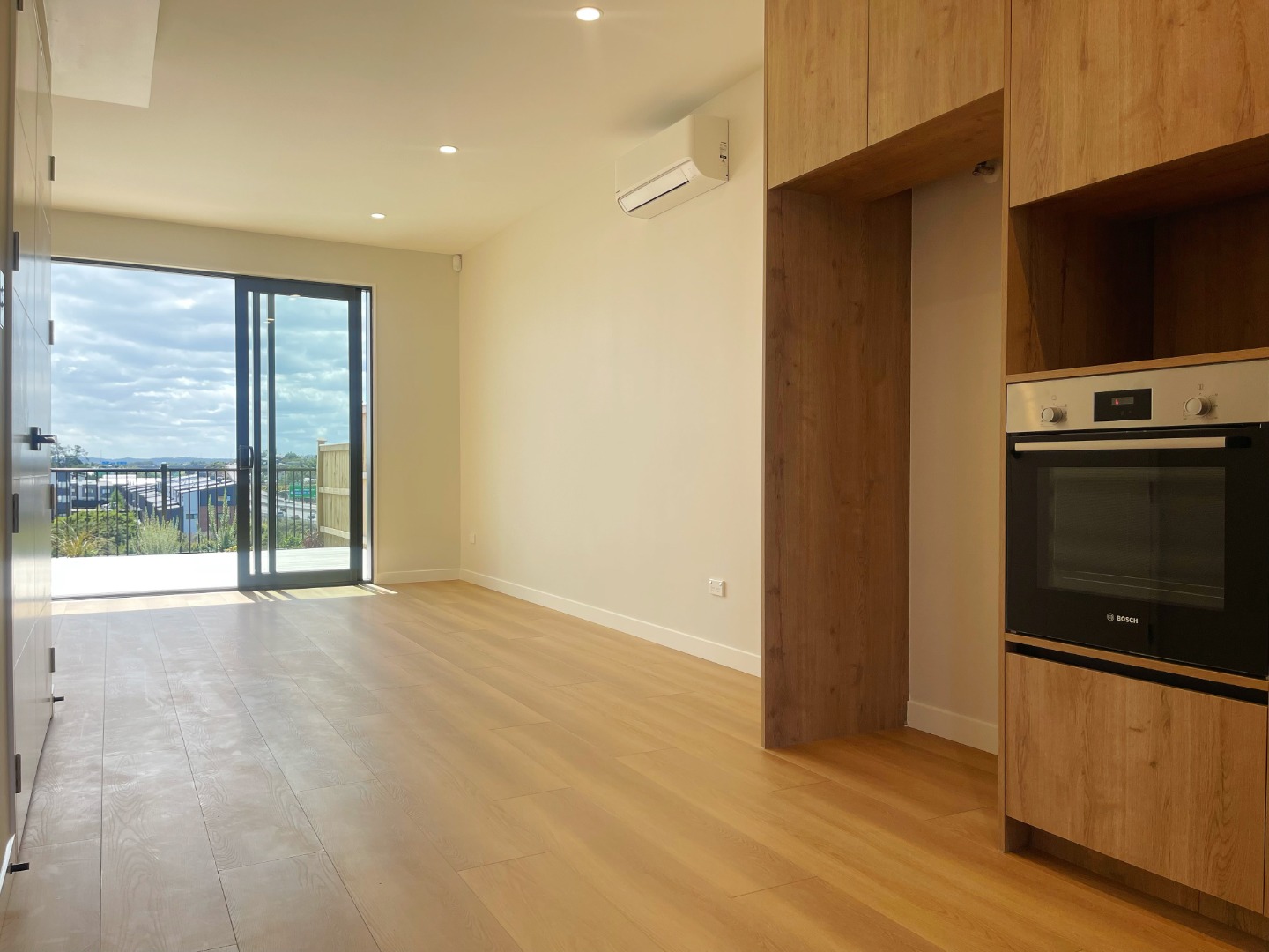 NEWLY BUILT Two bedroom home in Westgate photo