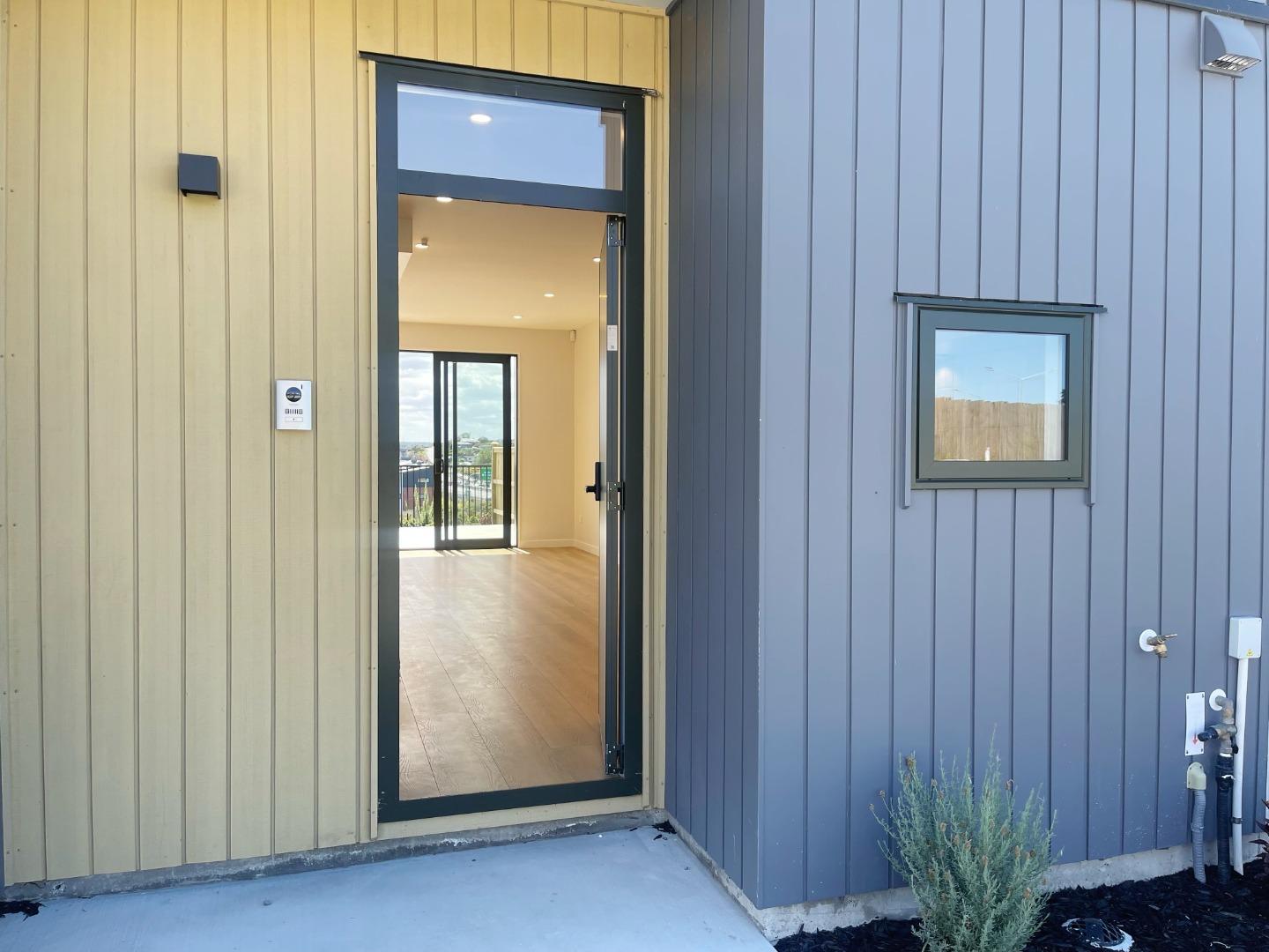 NEWLY BUILT Two bedroom home in Westgate photo