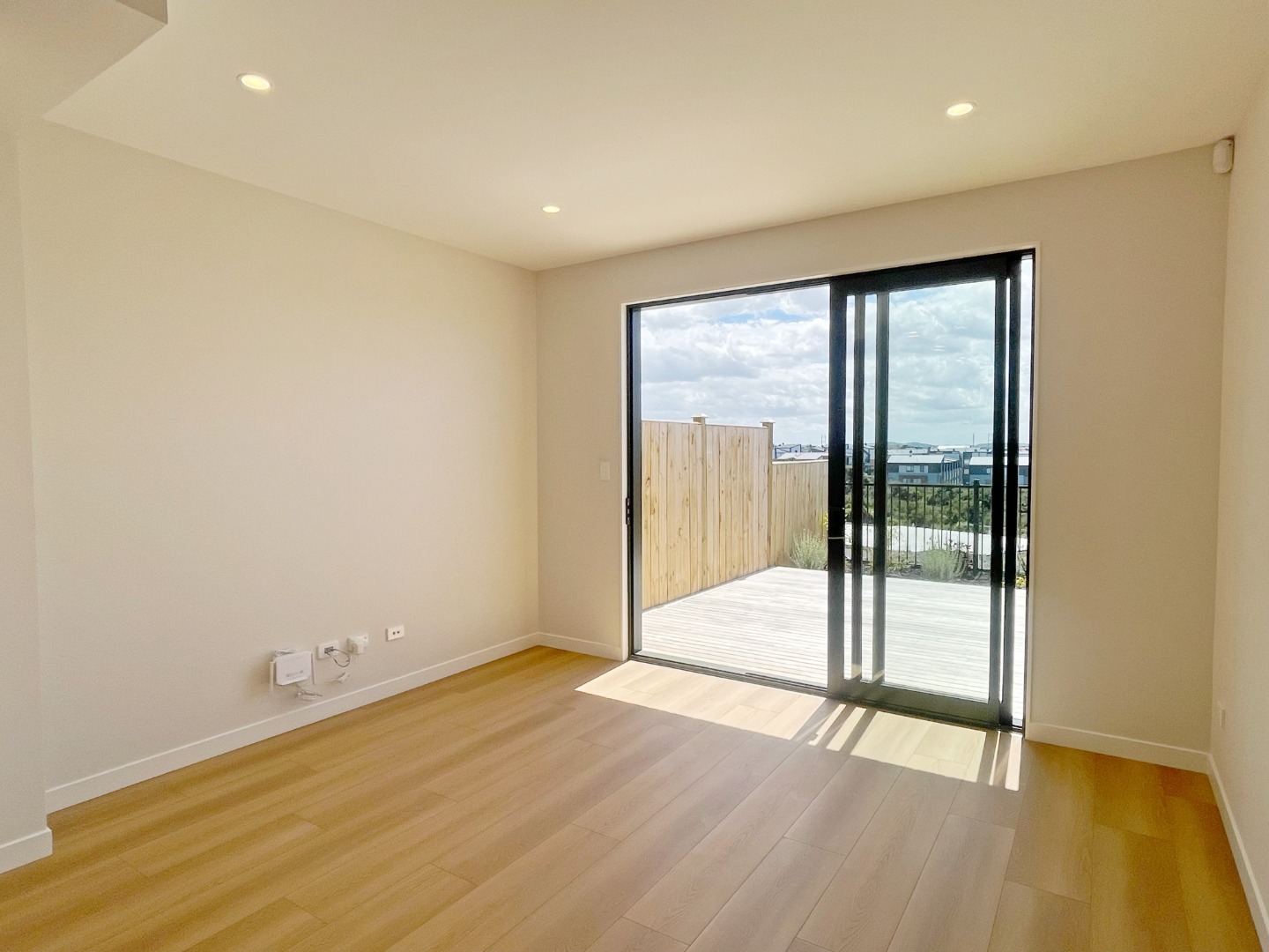 NEWLY BUILT Two bedroom home in Westgate photo