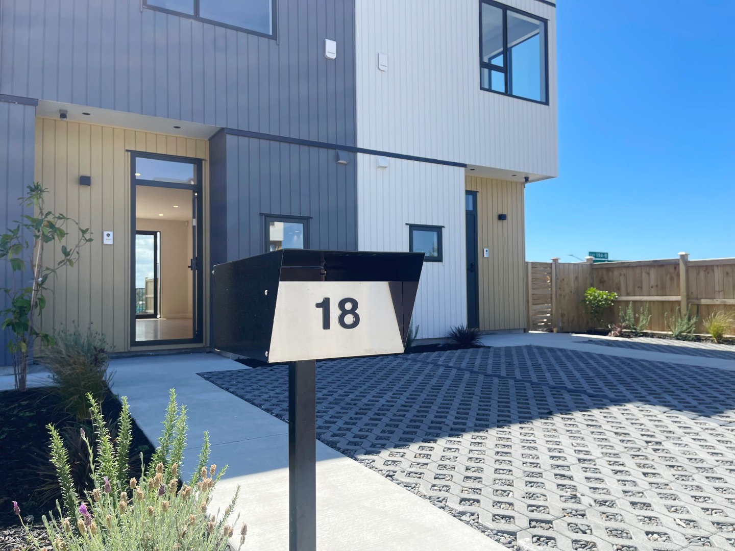 NEWLY BUILT Two bedroom home in Westgate photo