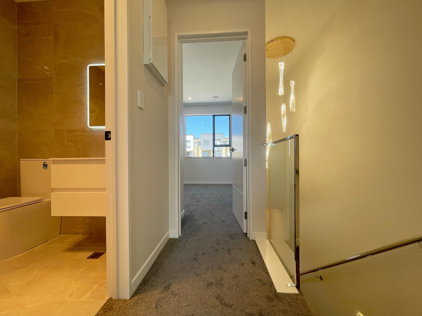 NEWLY BUILT Two bedroom home in Westgate photo