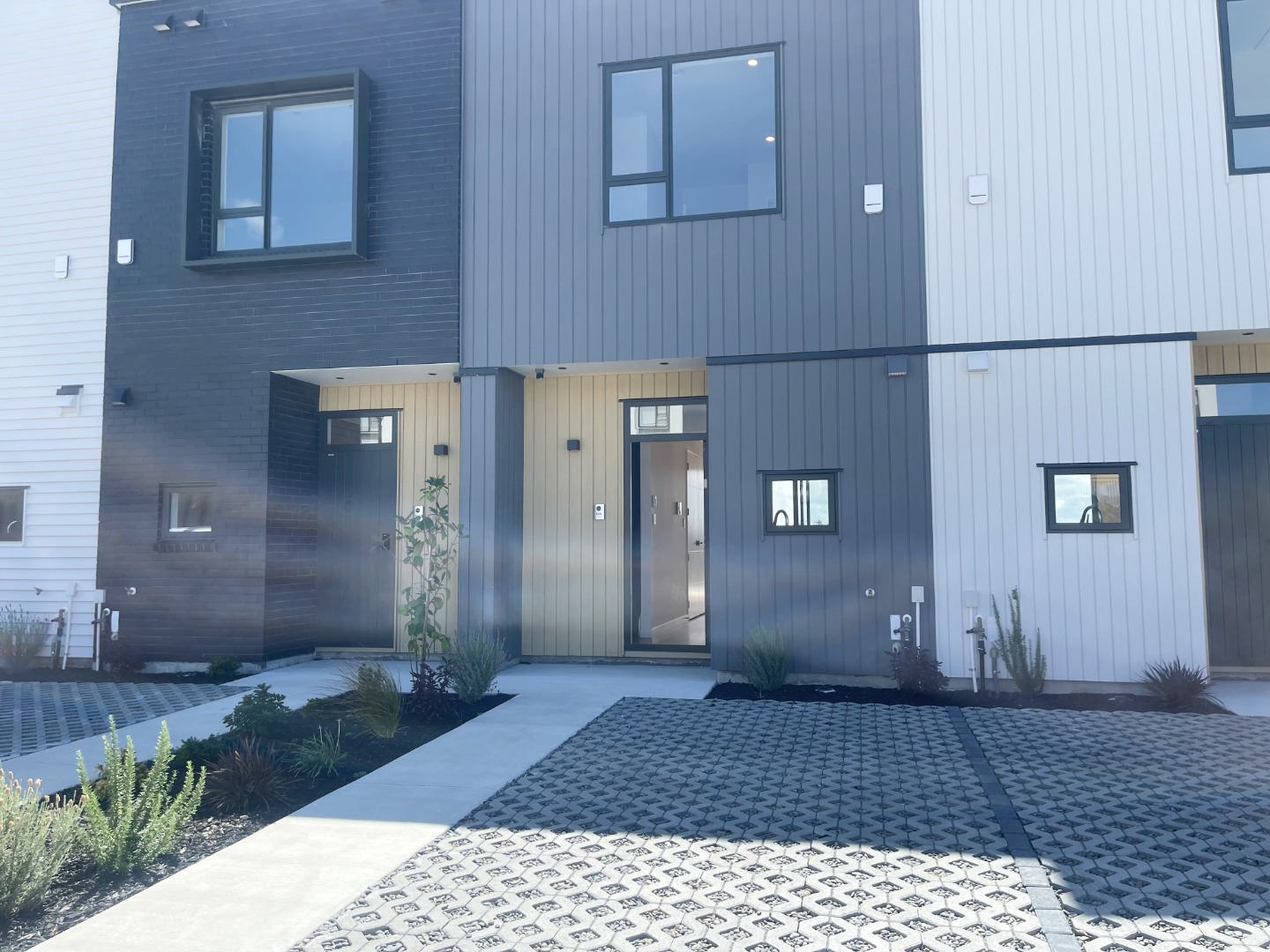 NEWLY BUILT Two bedroom home in Westgate photo