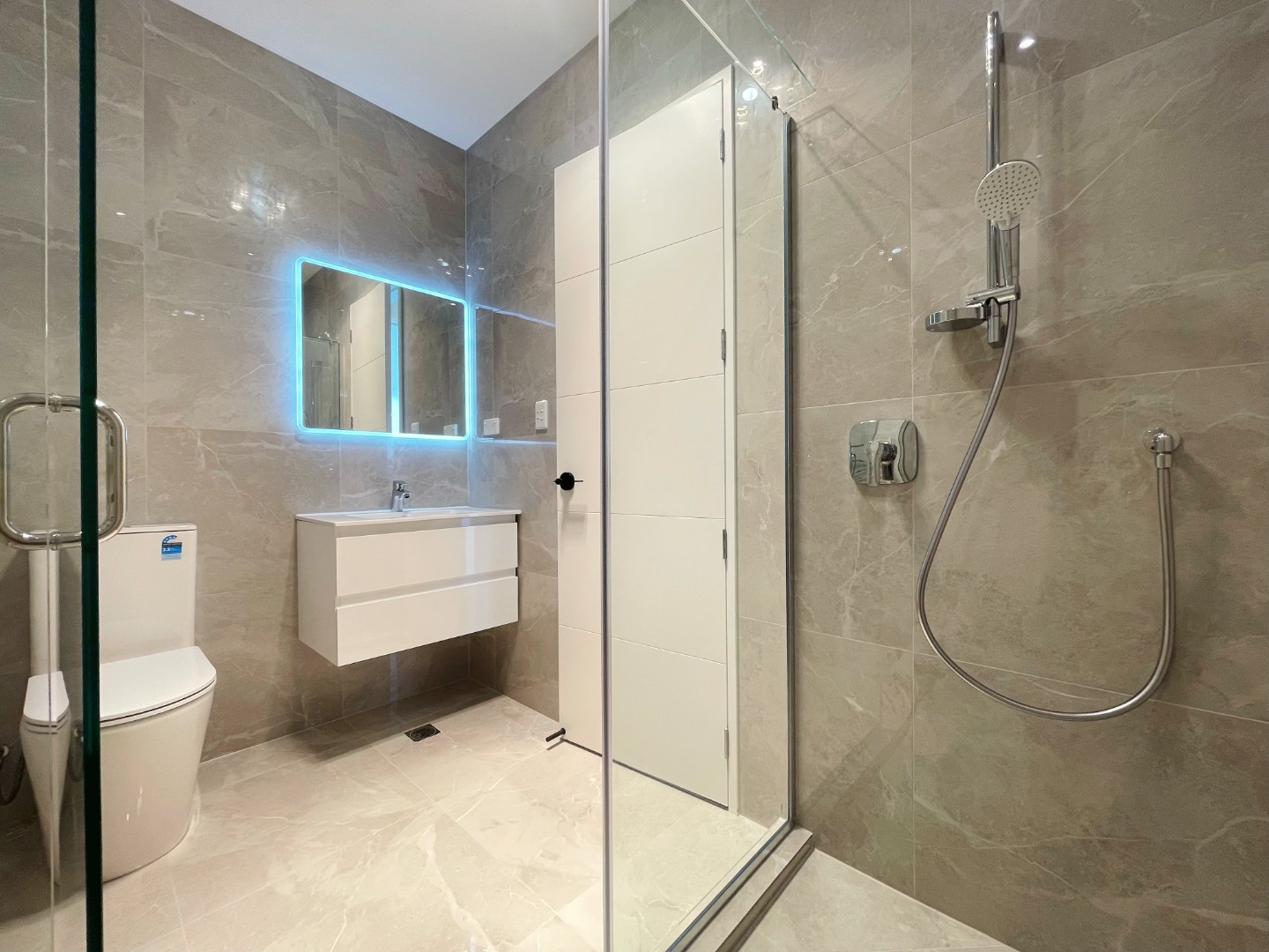 NEWLY BUILT Two bedroom home in Westgate photo
