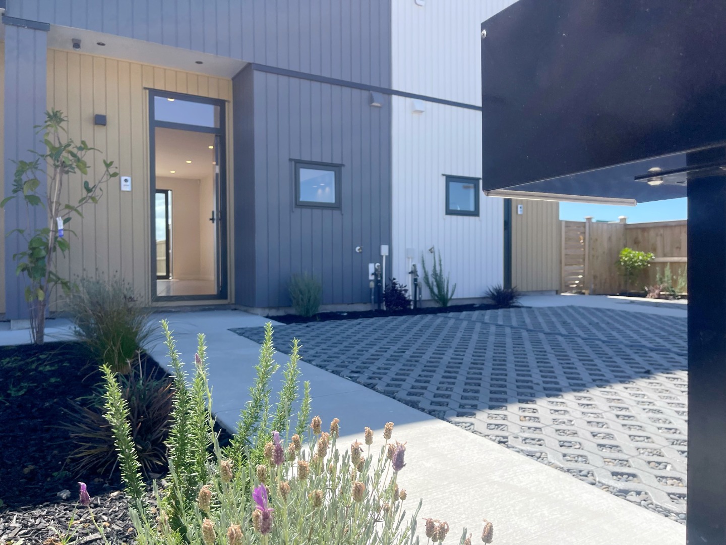 NEWLY BUILT Two bedroom home in Westgate photo