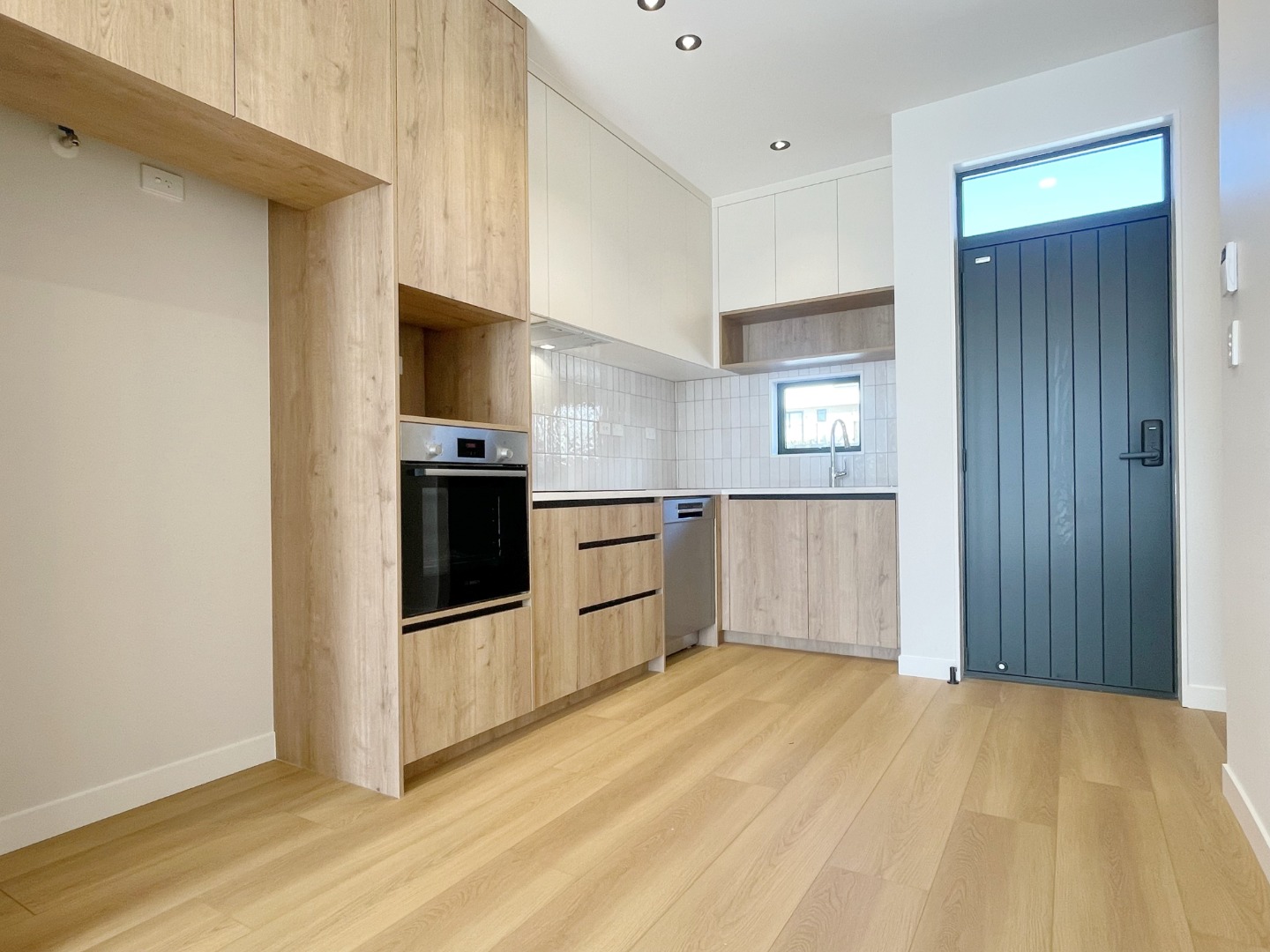 NEWLY BUILT Two bedroom home in Westgate photo