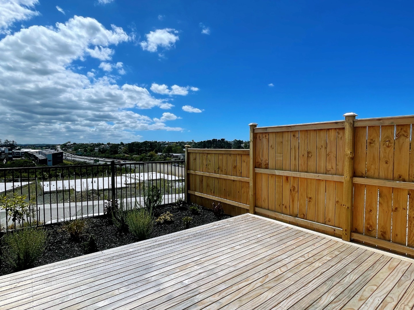 NEWLY BUILT Two bedroom home in Westgate photo