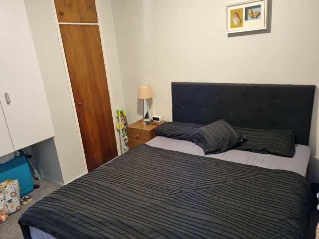 The Esplanade.   A rare 1 bedroom flat. photo