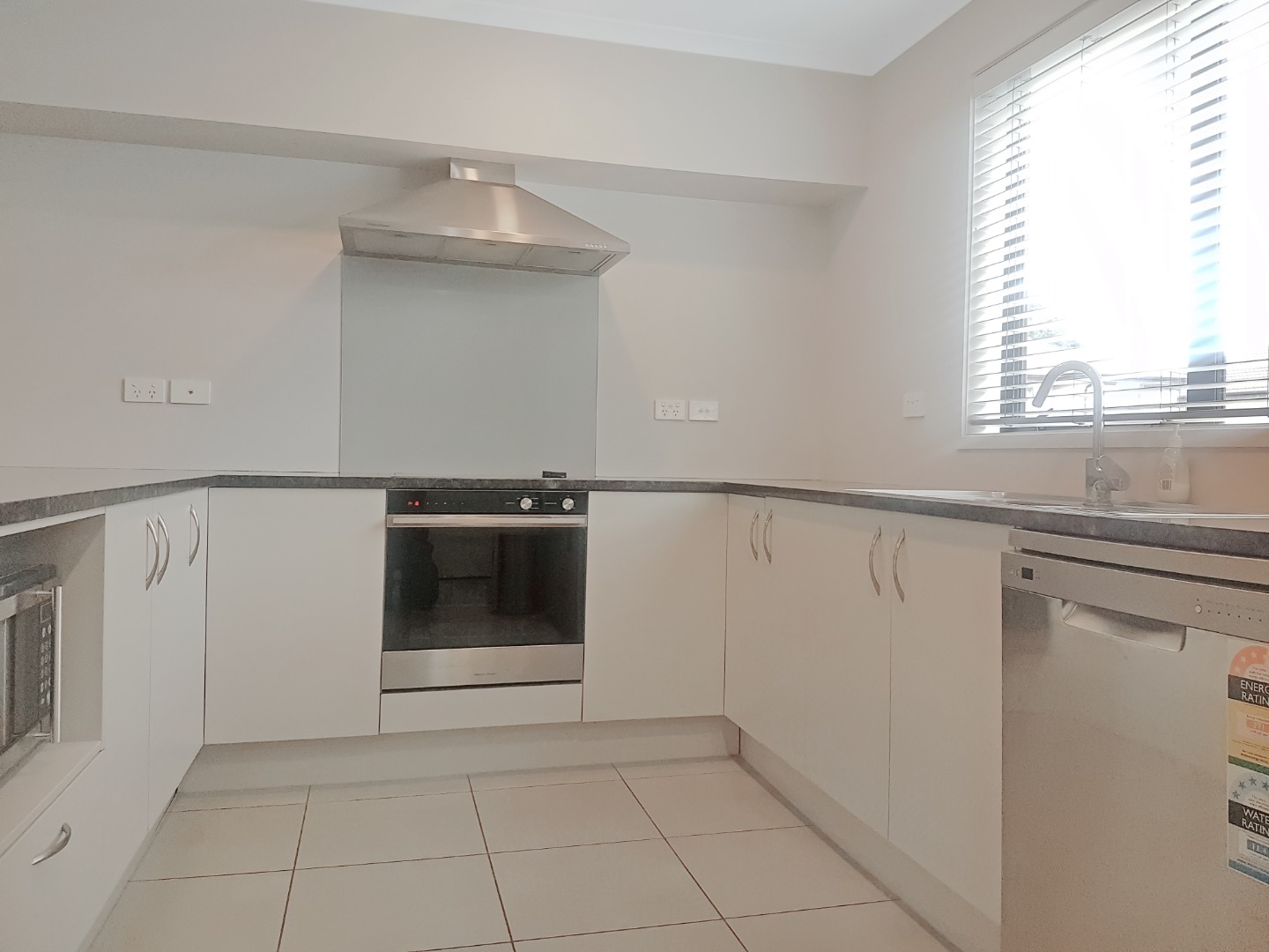 Spacious Three bedroom Family home! photo