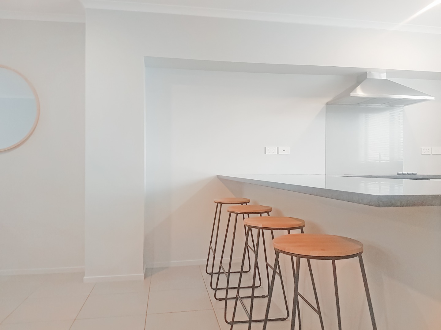 Spacious Three bedroom Family home! photo