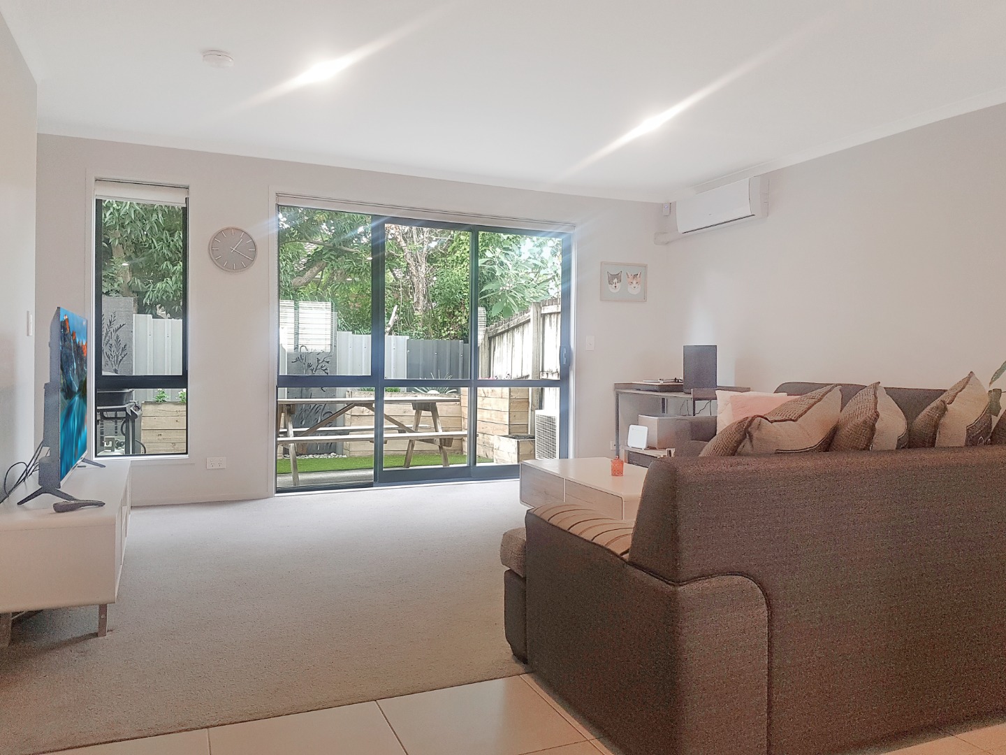 Spacious Three bedroom Family home! photo