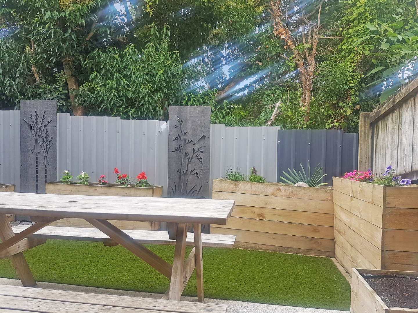 Spacious Three bedroom Family home! photo