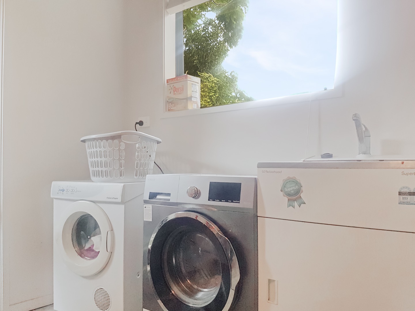 Spacious Three bedroom Family home! photo