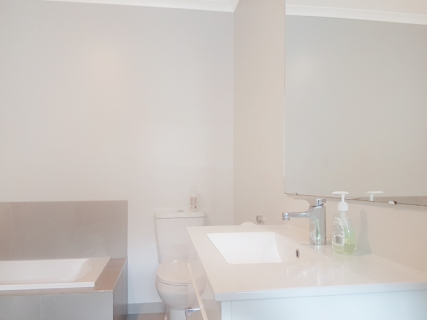 Spacious Three bedroom Family home! photo