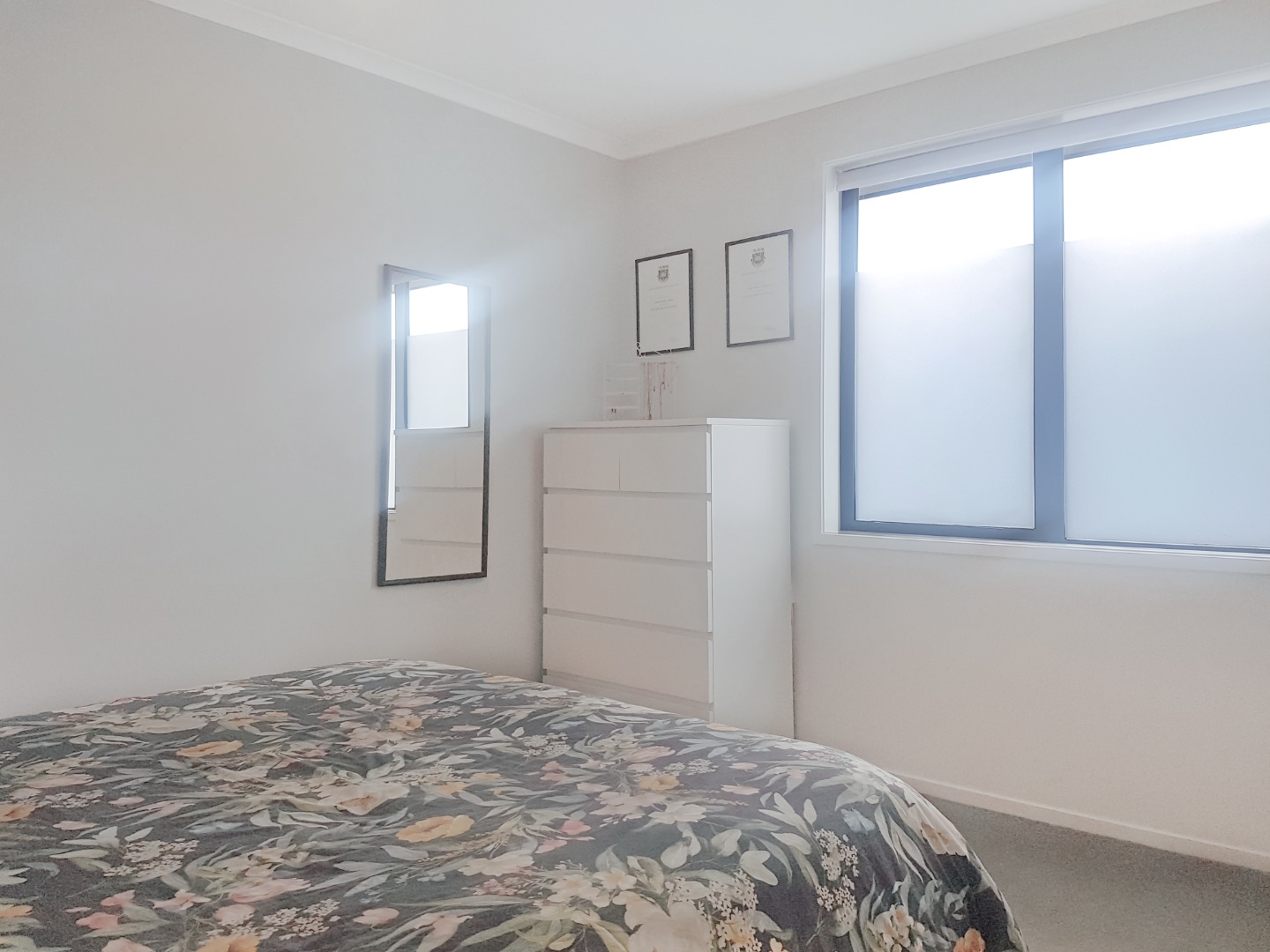 Spacious Three bedroom Family home! photo