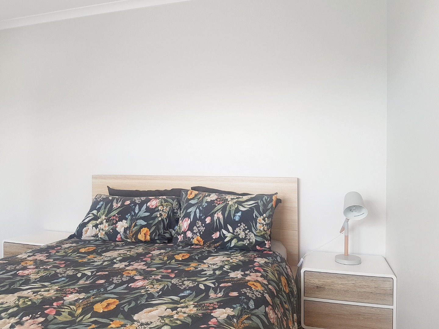 Spacious Three bedroom Family home! photo