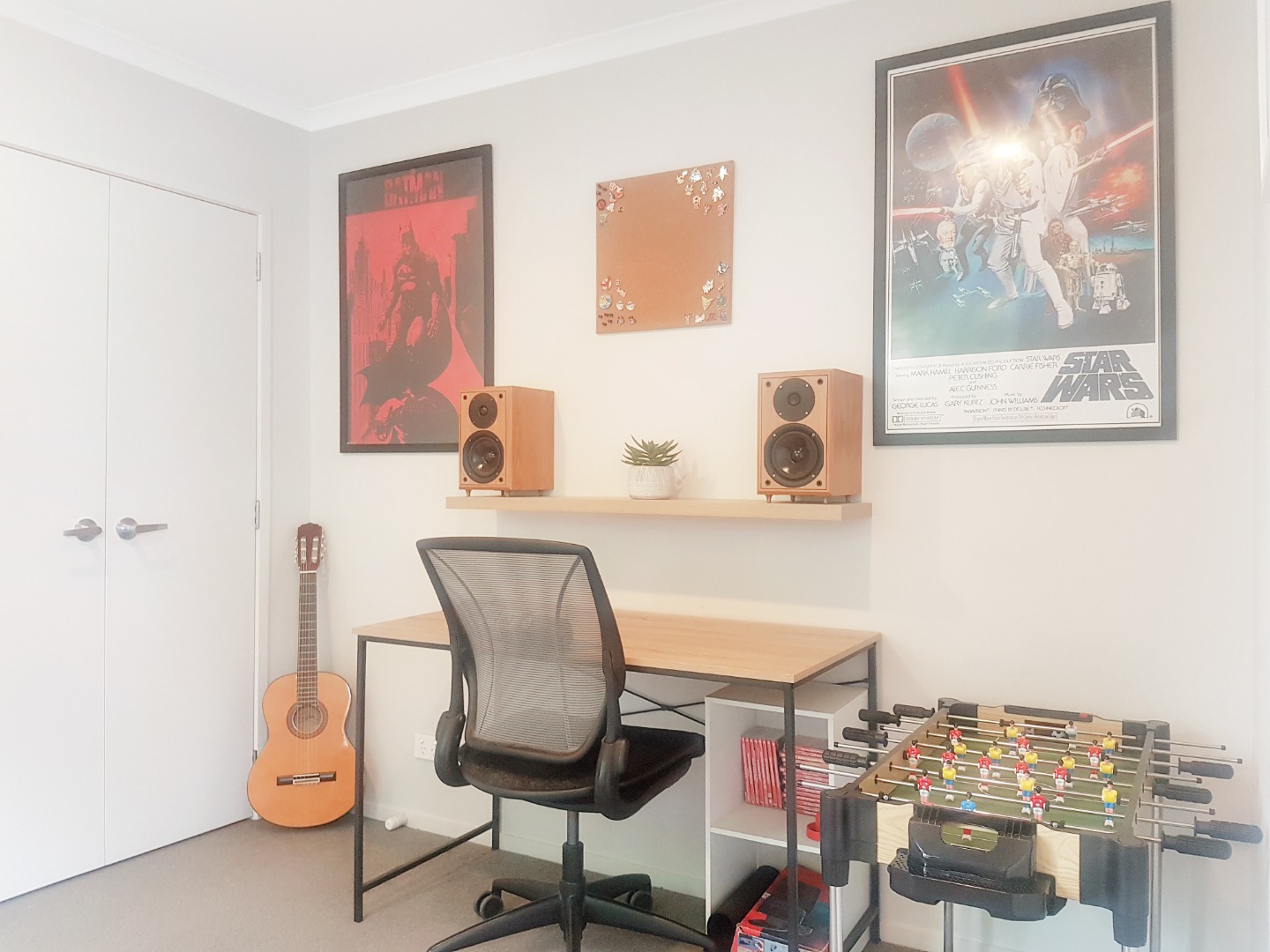 Spacious Three bedroom Family home! photo