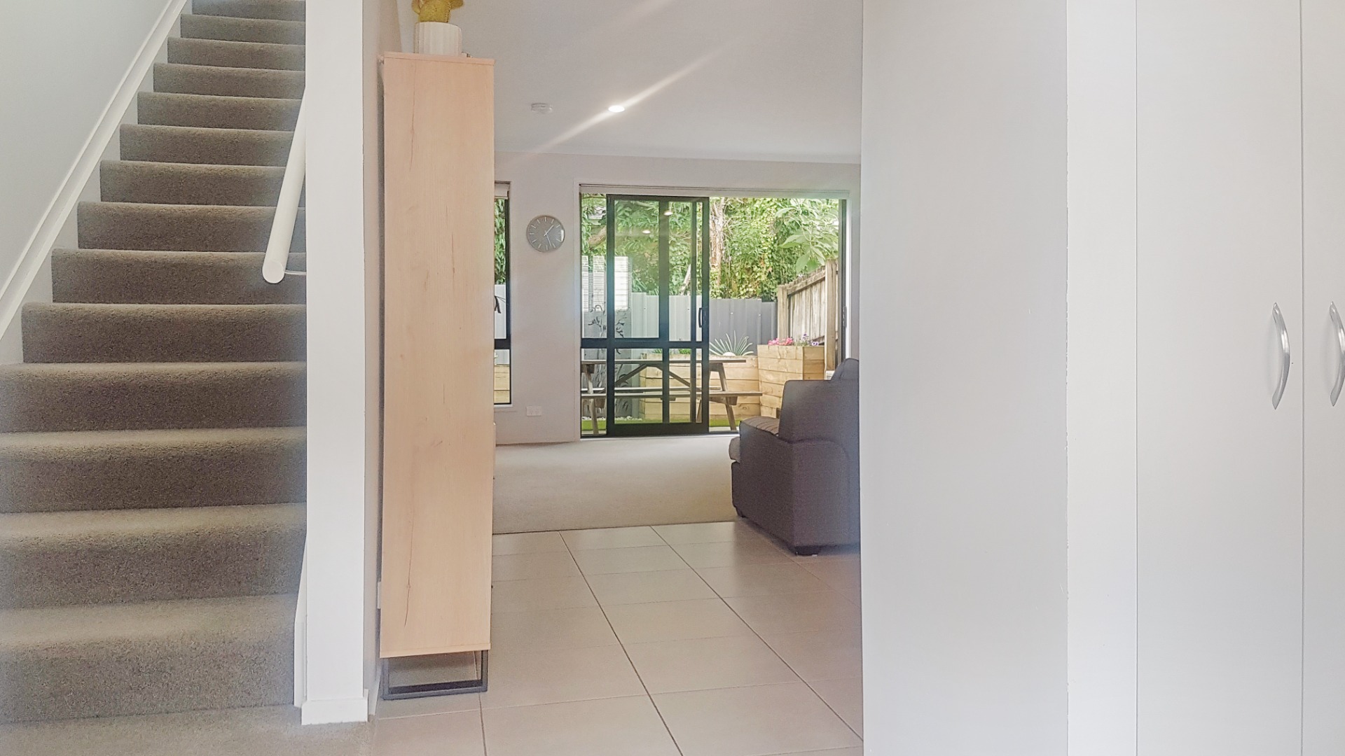 Spacious Three bedroom Family home! photo