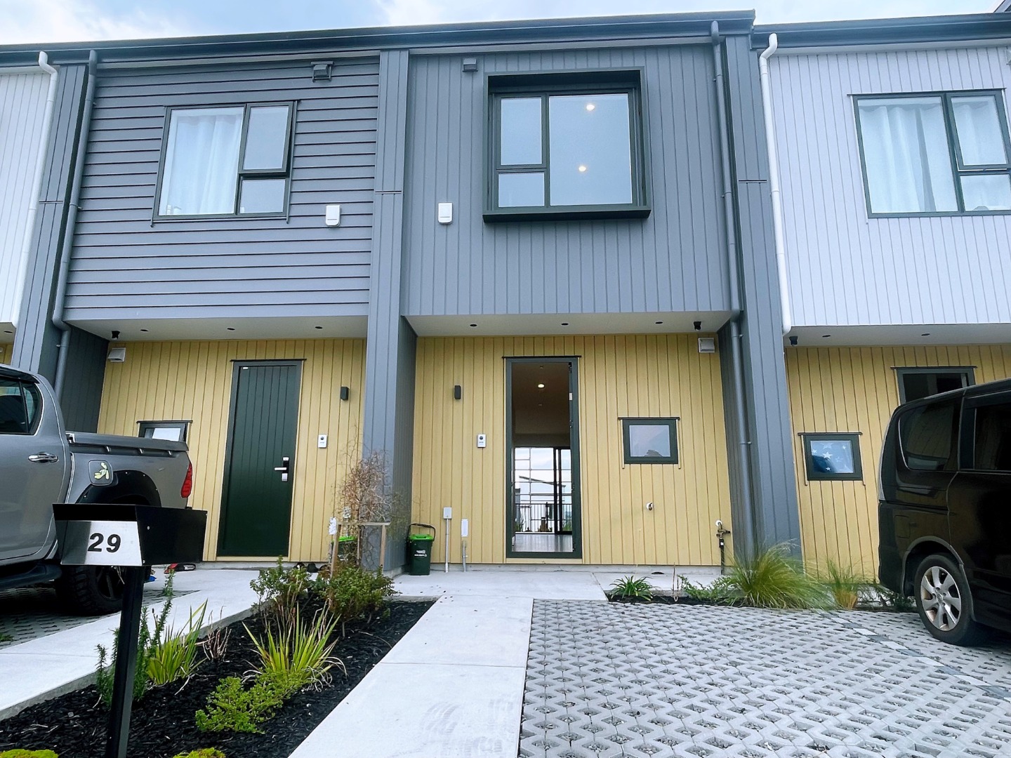 NEWLY BUILT 3 bedroom home in Westgate photo