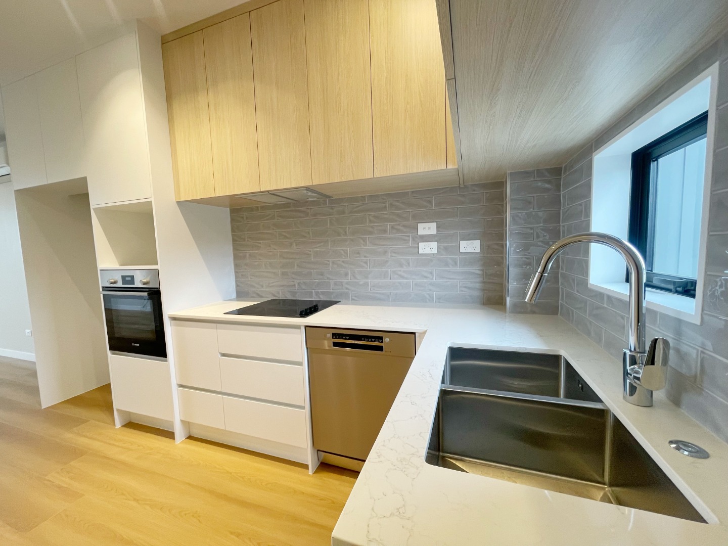 NEWLY BUILT 3 bedroom home in Westgate photo