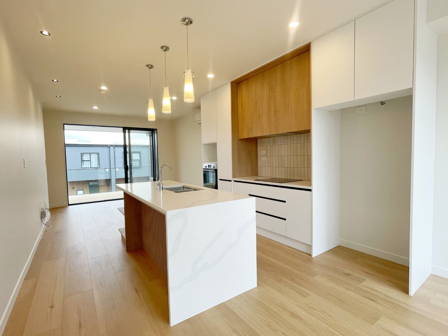 NEWLY BUILT 3 bedroom home in Westgate photo