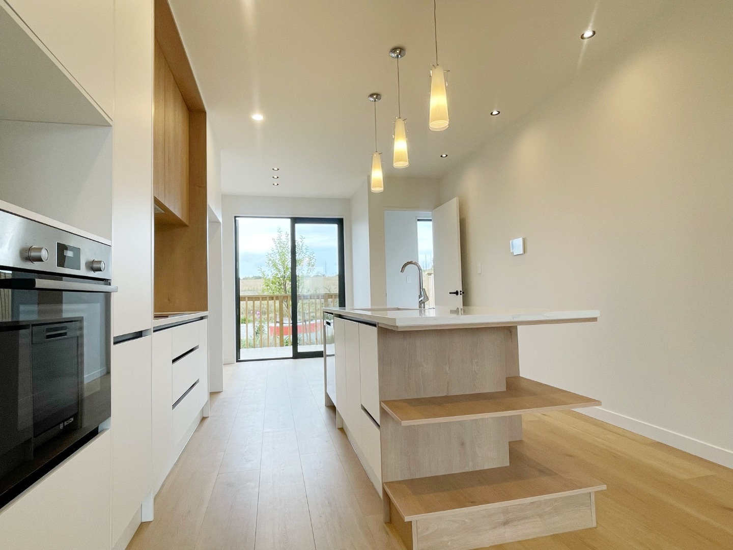 NEWLY BUILT 3 bedroom home in Westgate photo