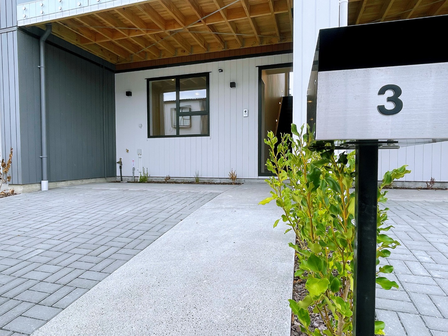 NEWLY BUILT 3 bedroom home in Westgate photo