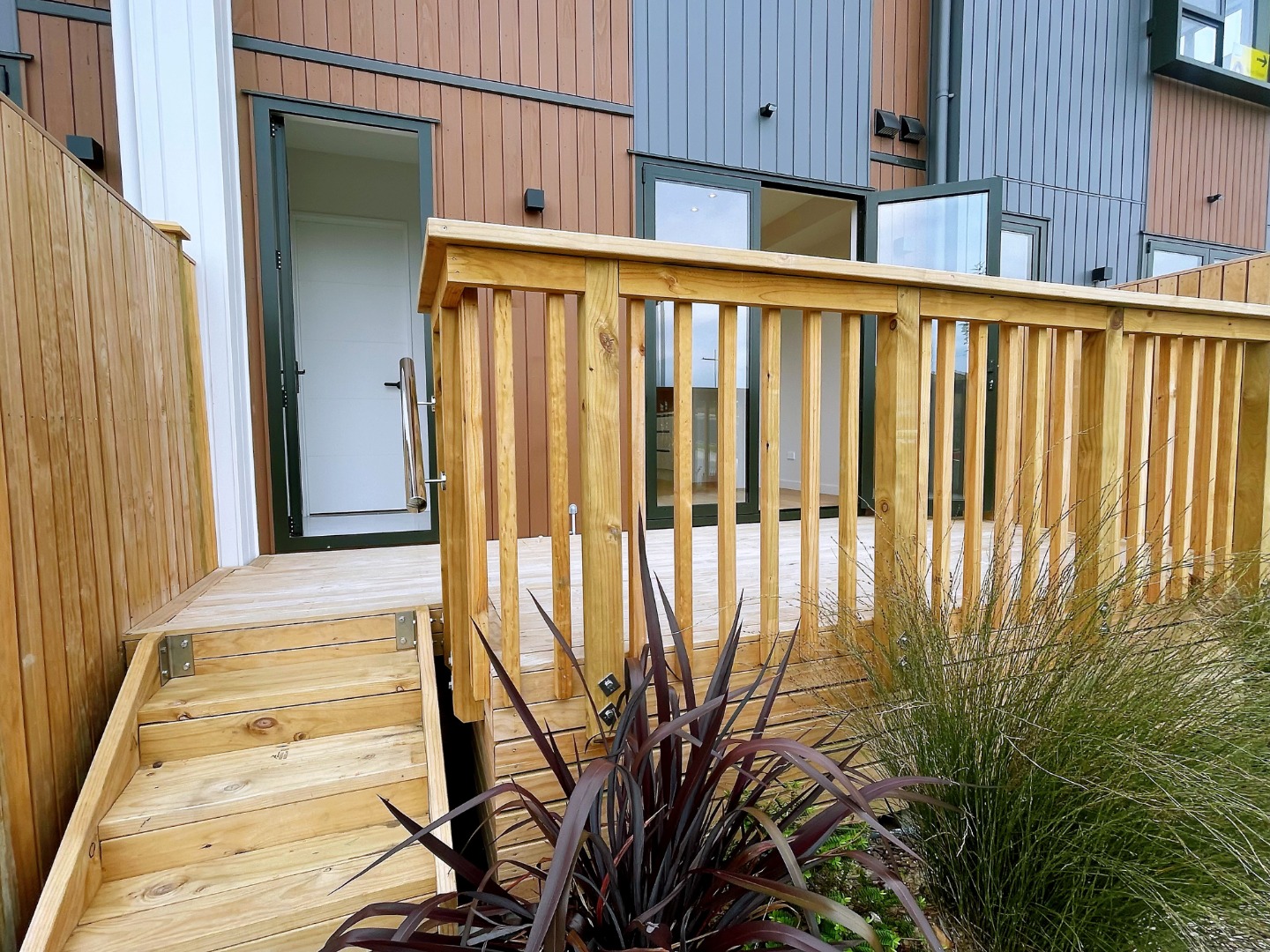 NEWLY BUILT 3 bedroom home in Westgate photo